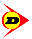 Dunlop-zeichen