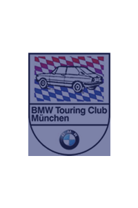 BMW 02 Touringclub