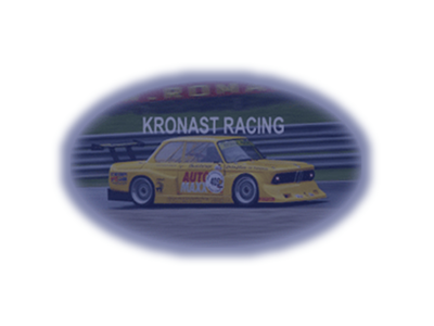 Kronast Racing